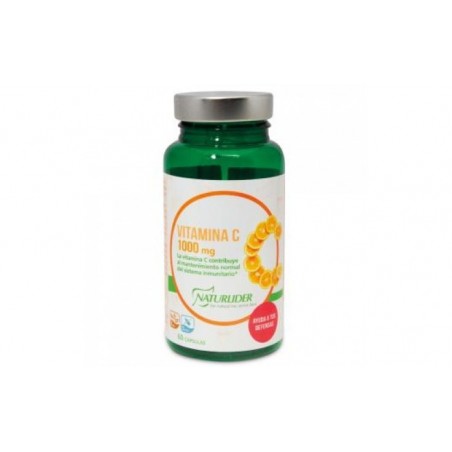 Comprar vitamina c 500mg. 60cap. al mejor precio en Farmacia4Estaciones, tu farmacia online Comprar vitamina c 500mg. 60cap.