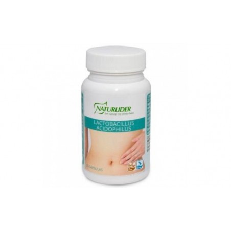 Comprar lactobacillus acidophilus 30cap.