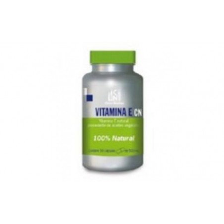 Comprar vitamina e 50cap.