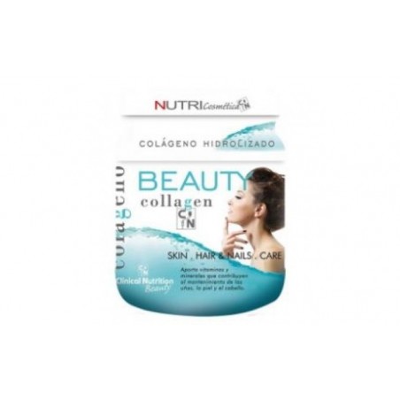 Comprar collagen beauty 390gr.