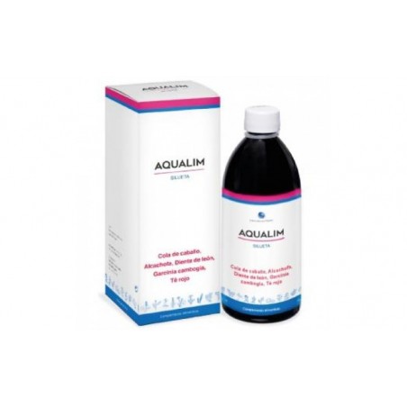 Comprar aqualim 500ml.