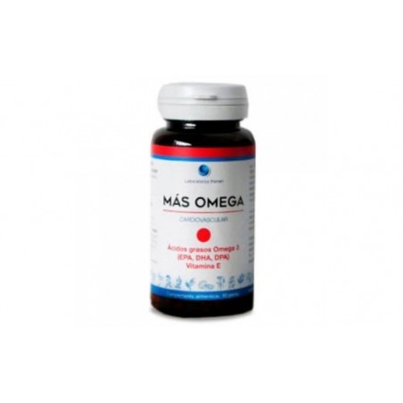 Comprar mas omega 90perlas.