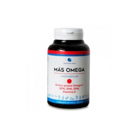 Comprar mas omega 180perlas.