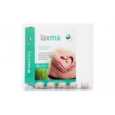 Comprar laxma 60comp.