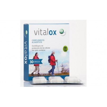 Comprar vitalox 30cap.