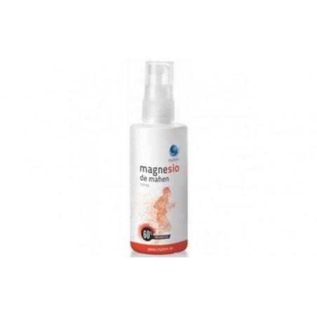 Comprar magnesio de mahen spray 100ml.