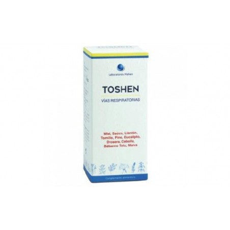 Comprar toshen 150ml.