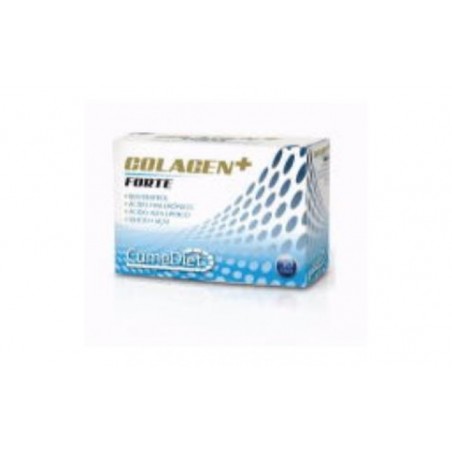 Comprar colagen + plus forte 30sbrs.