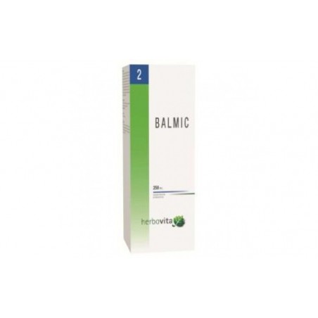 Comprar balmic 250ml.