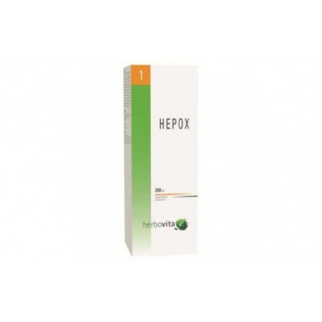 Comprar hepox 250ml.