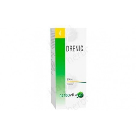 Comprar drenic 250ml.