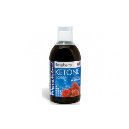 Comprar raspberry ketone liquido 500ml.