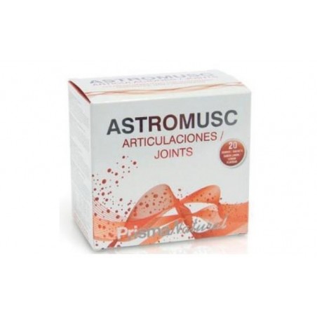 Comprar astro-musc articulaciones 20sticks.