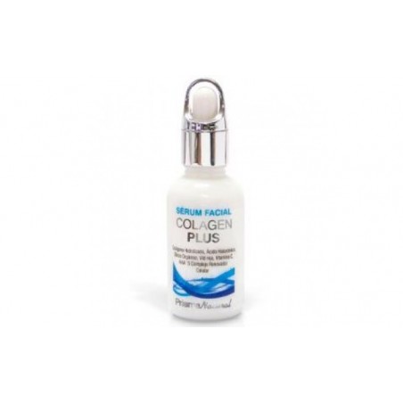 Comprar colagen plus serum 30ml.