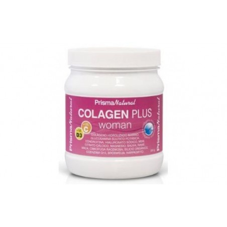 Comprar colagen plus woman 300gr.