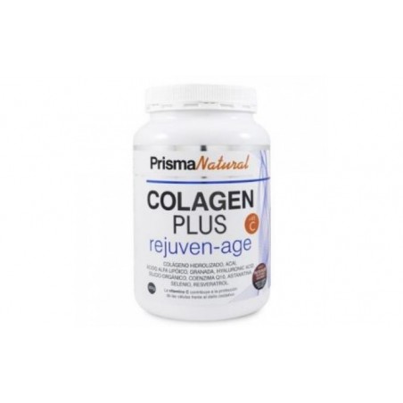 Comprar colagen plus rejuven age 300gr.