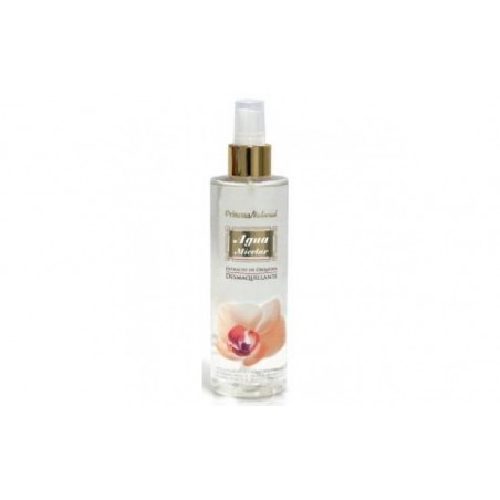 Comprar agua micelar desmaquillante 250ml.