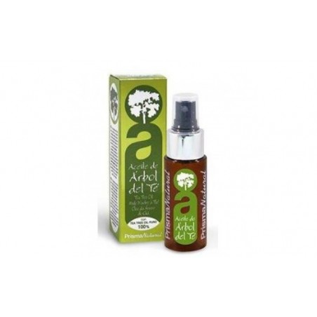 Comprar aceite arbol del te 50ml spray.