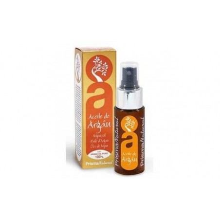 Comprar aceite de argan 50ml spray.