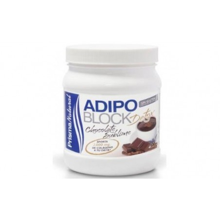 Comprar adipo block chocolate sublime 300gr.