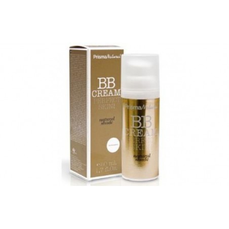 Comprar bb cream natural shade (piel clara) 50ml. airless al mejor precio en Farmacia4Estaciones, tu farmacia online Comprar bb cream natural shade (piel clara) 50ml. airless