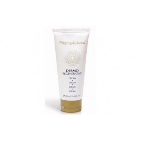 Comprar crema dermoregenerative 100ml.