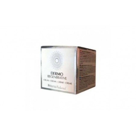 Comprar crema dermoregenerative 50ml.