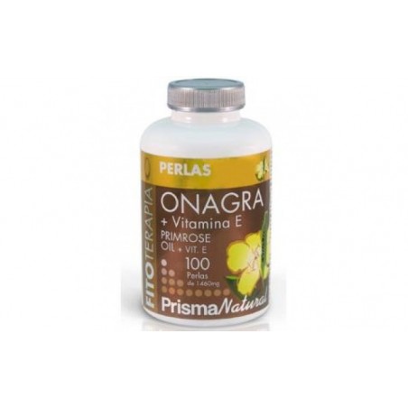 Comprar onagra 10%gla 100perlas.