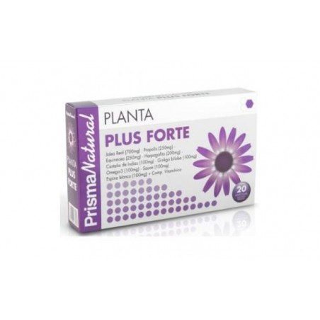 Comprar plantaplus forte 20amp.