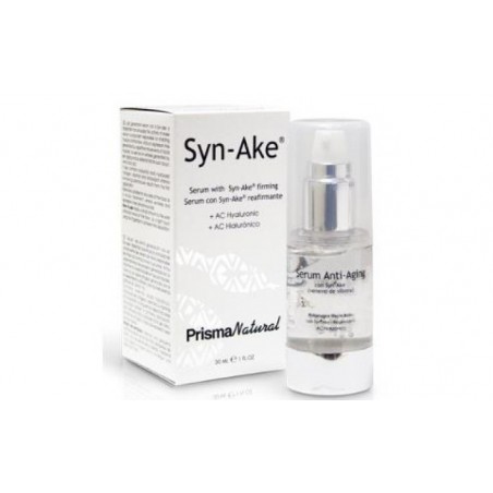 Comprar serum antiaging syn-ake 30ml.