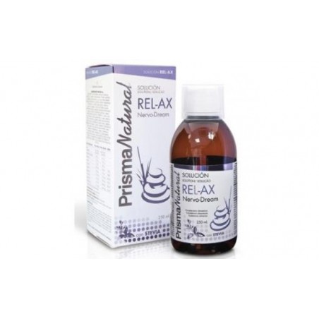 Comprar solucion relax 250ml.