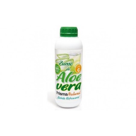 Comprar zumo de aloe vera 1l.