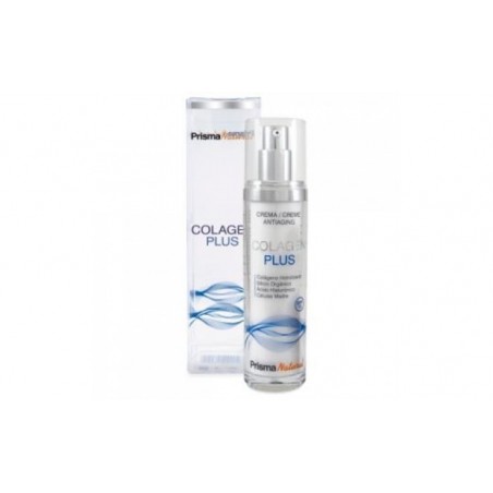 Comprar colagen plus crema regeneradora 50ml.