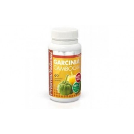 Comprar garcinia cambogia 1200mg 60comp.