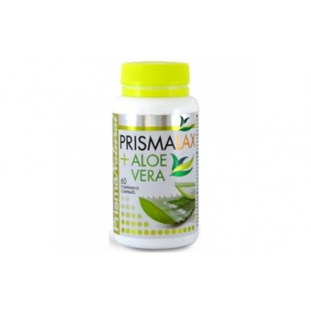 Comprar prismalax aloe inulina 60comp.