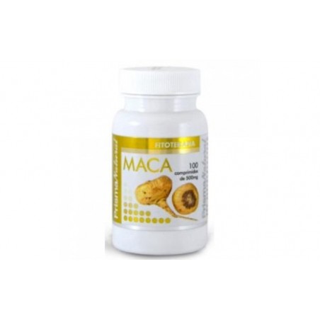 Comprar maca 100comp. al mejor precio en Farmacia4Estaciones, tu farmacia online Comprar maca 100comp.