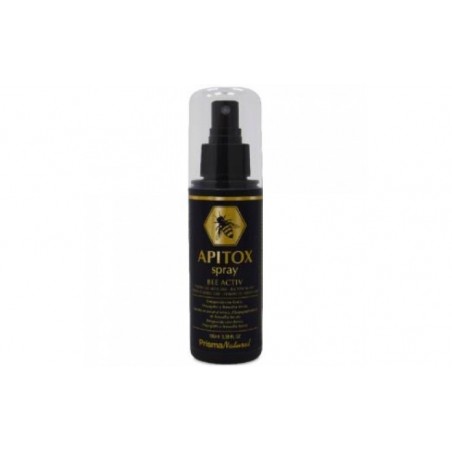 Comprar apitox spray 100ml.