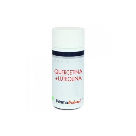 Comprar quercitina luteolina 60cap.