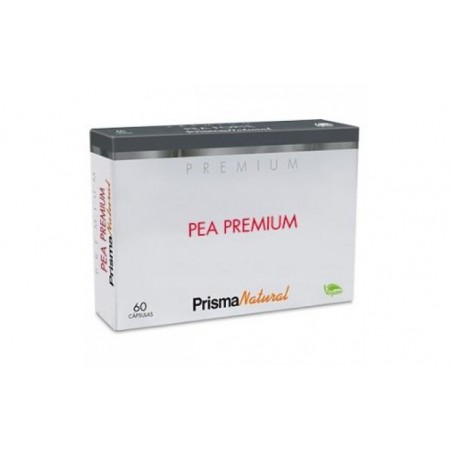 Comprar pea premium 60cap.