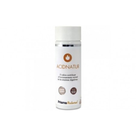 Comprar acidnatur 60comp. mast.