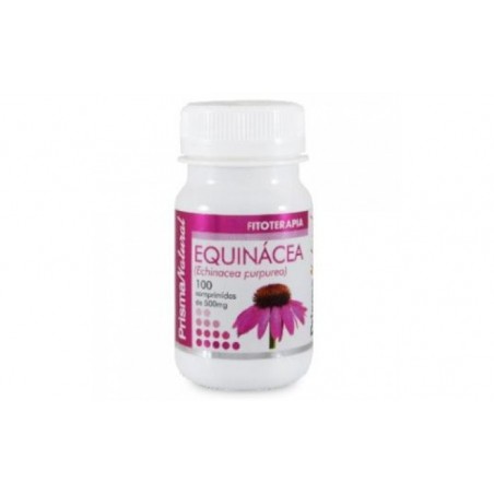 Comprar ECHINACEA 100comp. al mejor precio en Farmacia4Estaciones, tu farmacia online Comprar ECHINACEA 100comp.