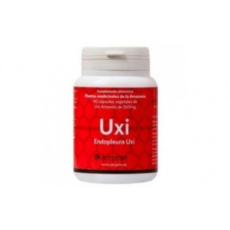Comprar UXI (endopleura-uxi) 90cap. al mejor precio en Farmacia4Estaciones, tu farmacia online Comprar UXI (endopleura-uxi) 90cap.