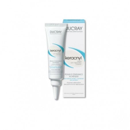 Comprar keracnyl crema reguladora 30 ml