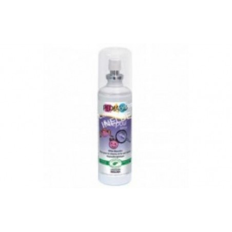 Comprar pediakid locion piojos bio spray 100ml.