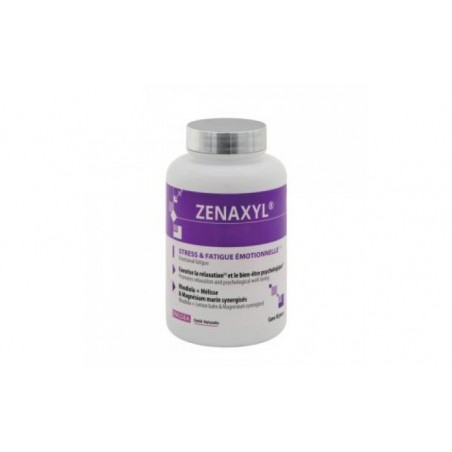 Comprar zenaxyl 90cap.