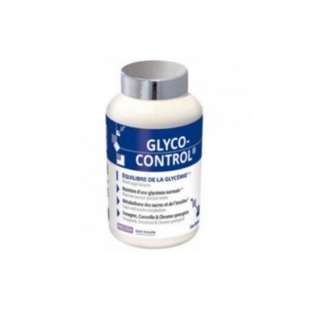 Comprar glyco-control equilibrio glucemia 90cap.