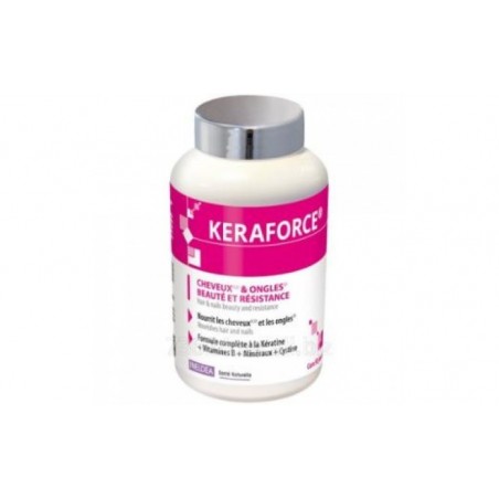 Comprar keraforce 90cap.