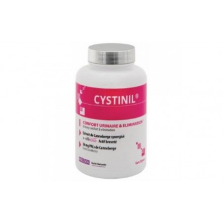 Comprar cystinil confort urinario 90cap.