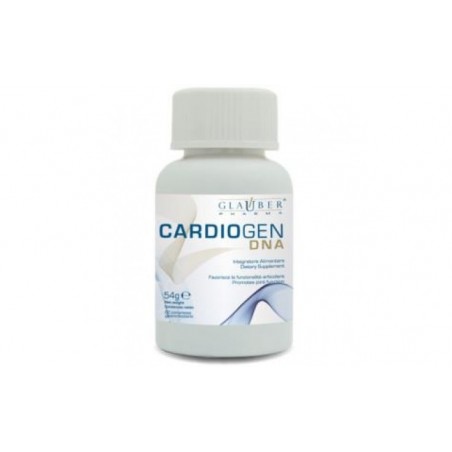 Comprar cardiogen 60comp.