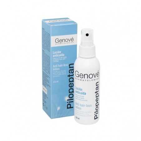 Comprar PILOPEPTAN LOCIÓN ANTICAÍDA 125 ML al mejor precio en Farmacia4Estaciones, tu farmacia online Comprar PILOPEPTAN LOCIÓN ANTICAÍDA 125 ML